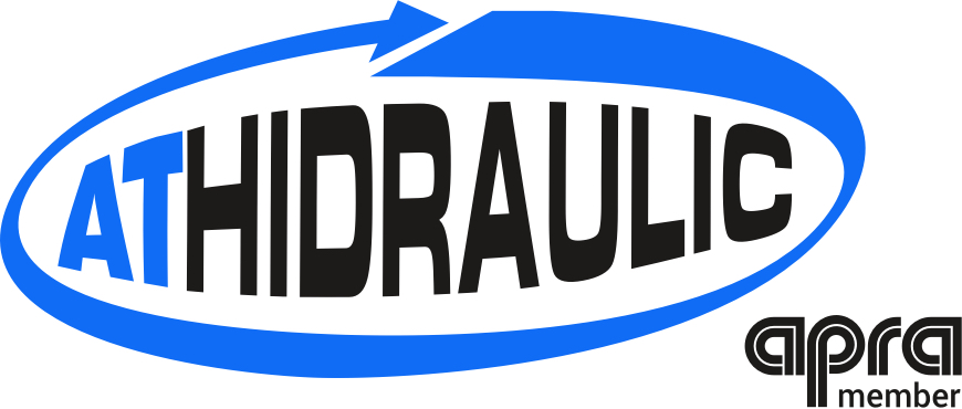 athidraulic logo